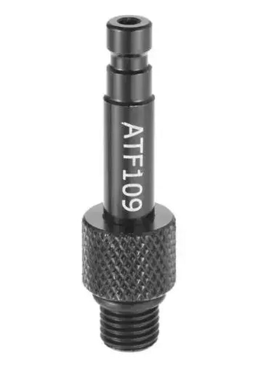 Car Transmission Fluid Oil Filling Filler Adapter Oil Filler Gearbox Connector for VW Audi Benz DSG 01J 09G CVT 722.9 1Pc