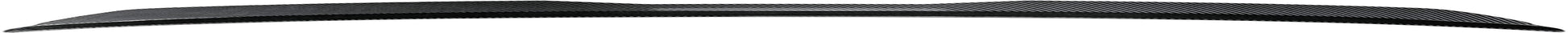 Car Rear Trunk Spoiler for Renault Twingo/Twingo RS/GT III II I 3-Door/5-Door 1993-2024, Car Rear Spoiler Wing Rear Trunk Roof Spoilers Tail Wing Lip Exterior Accessories,Carbon